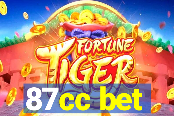 87cc bet